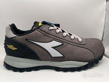 DIADORA - GLOVE NET LOW S3L FO SR HRO ESD