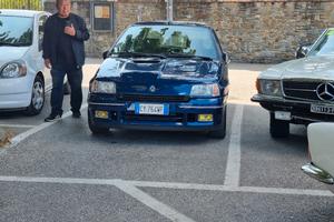 renault clio 1.8 16v 