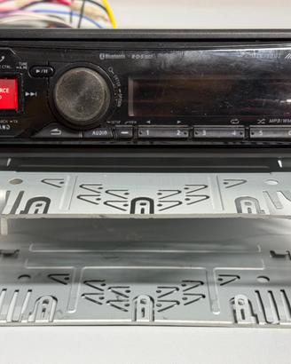 ALPINE AUTORADIO