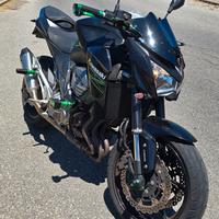 Kawasaki z800e 