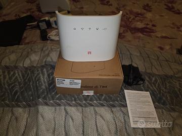 modem Tim fwa indoor praticamente nuovo 