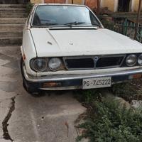 Lancia Beta 1600 Coupè