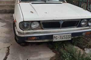 Lancia Beta 1600 Coupè