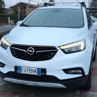 Opel Mokka X 1.6 CDTI 136CV 4x4 Ultimate