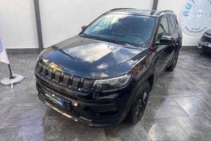 Jeep Compass 1.6 Multijet II 2WD Night Eagle iva e