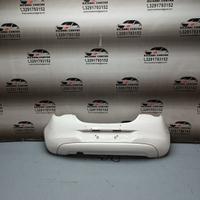 Paraurti posteriore opel corsa e 2014-2019 3 porte