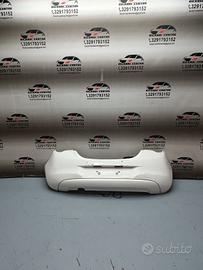 Paraurti posteriore opel corsa e 2014-2019 3 porte