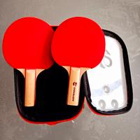 set ping pong bambino 