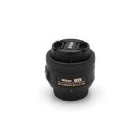 Nikon AF-S DX 35mm f/1.8 G