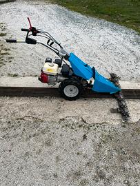 Bertolini 130s motore Honda GX 200