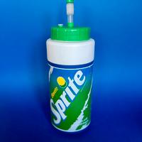 Borraccia Sprite 1 LT - Mai Utilizzata ‘80