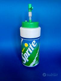 Borraccia Sprite 1 LT - Mai Utilizzata ‘80
