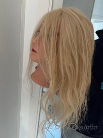 Testina per parrucchieri