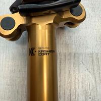 Fox Transfer Factory Kashima 31,6 x 175mm