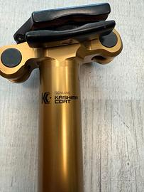 Fox Transfer Factory Kashima 31,6 x 175mm