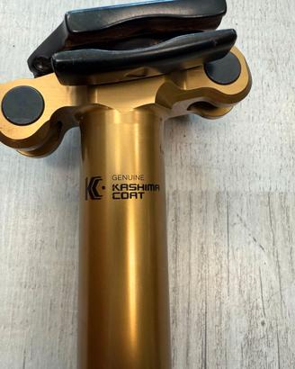 Fox Transfer Factory Kashima 31,6 x 175mm