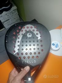 Head Coello Pro 2025