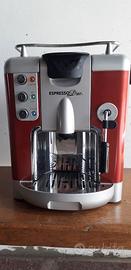 Macchina da caffè e cappuccino ESPRESSO DUE