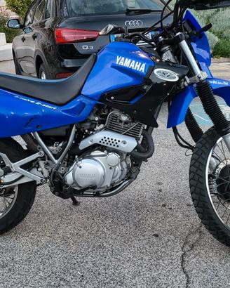 YAMAHA XT 600E 