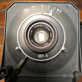 Polaroid MP4 vintage anni ‘60