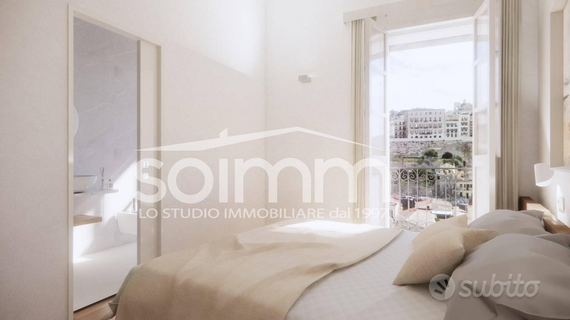 Appartamento – Cagliari, Stampaxi/Stampace - Altro