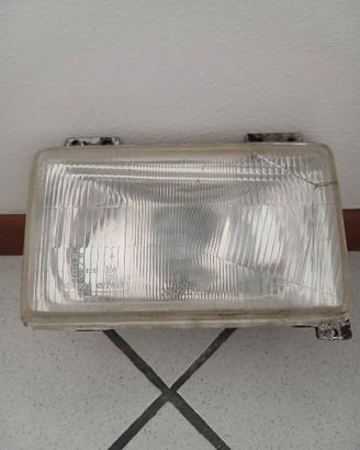 Faro anteriore Fiat