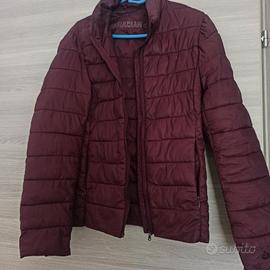 Piumino originale Donna Canadian Classics tg. M 