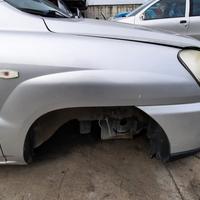 KIA SPORTAGE 2009 - PARAFANGO DESTRO