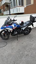 Cerchi forgiati bmw gs 1300