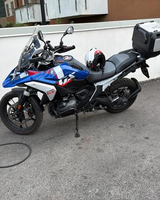 Cerchi forgiati bmw gs 1300