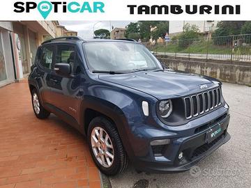 Jeep Renegade 1.5 Turbo T4 MHEV Altitude