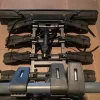 Portabici gancio traino PERUZZO Pure Instinct 4