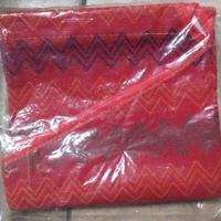 Telo Jaquard Rosso 45x70 cm T563-R T563R brandina