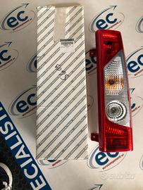 9467069988 FANALE POST. DX FIAT SCUDO 07-16 NUOVO 