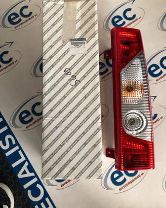 9467069988 FANALE POST. DX FIAT SCUDO 07-16 NUOVO 