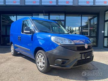 FIAT Doblo Doblò 1.4 PC-TN Cargo Lamierato "IMPI