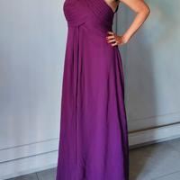 Abito lungo cerimonia/elegante