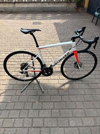 Specialized Tarmac SL6 COMP DISC