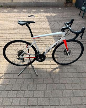 Specialized Tarmac SL6 COMP DISC