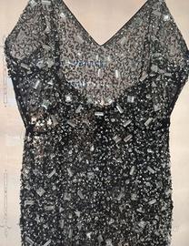 Jumpsuit Tuta Intera Elegante Carli Bybel x Miss