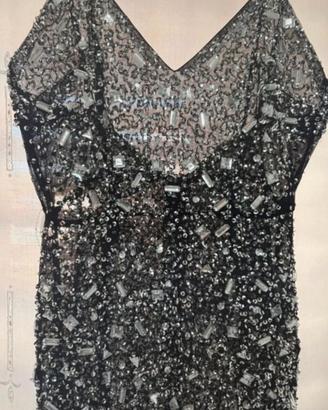 Jumpsuit Tuta Intera Elegante Carli Bybel x Miss