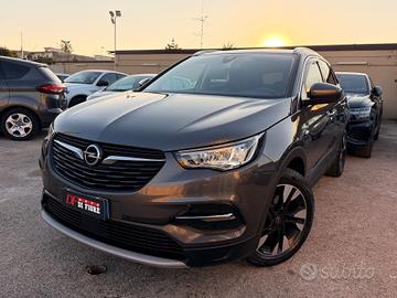 Opel Grandland X 1.5 diesel 130Cv Automatica Ultim