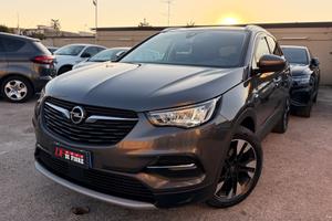 Opel Grandland X 1.5 diesel 130Cv Automatica Ultim