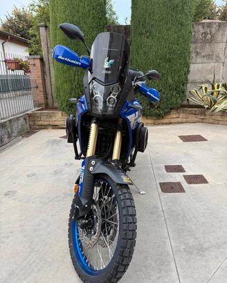 Yamaha Ténéré 700 2022