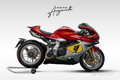 Mv Agusta Superveloce 1000 Ago (TRATTATIVA RISERVA