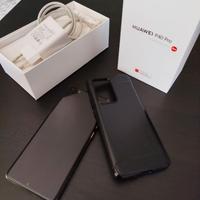 Huawei P40 Pro Dual SIM 8GB+256GB Blush Gold