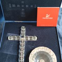 Croce di luce Swarovski