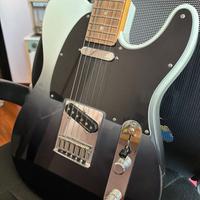 Telecaster Player plus