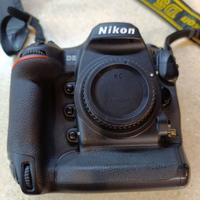 Nikon D5