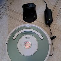 aspirapolvere Roomba